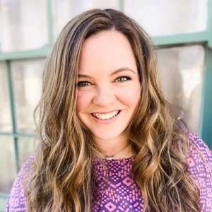 Meet your Posher, Tracey